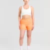 Run Cross Back Sports Bra