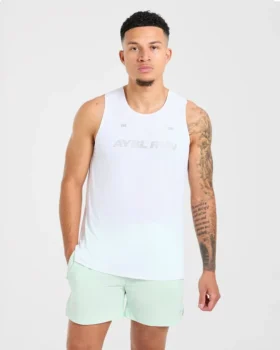 Run Loose Tank