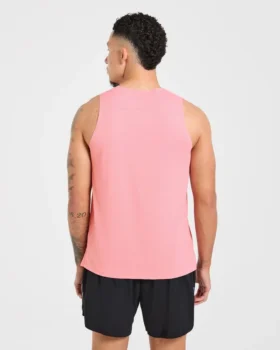 Run Loose Tank