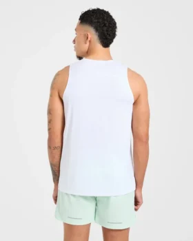 Run Loose Tank