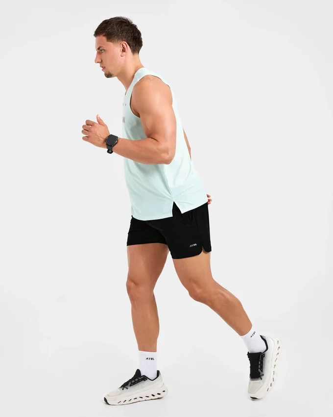 Run Loose Tank