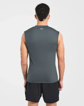 Run Slim Tank