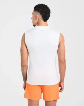 Run Slim Tank