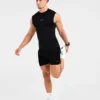Run Slim Tank