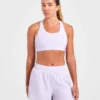 Run Sports Bra