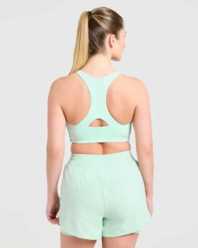 Run Sports Bra