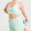Run Sports Bra