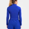 Run Zip Jacket