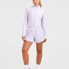 Run Zip Jacket