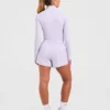 Run Zip Jacket