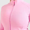 Run Zip Jacket