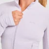 Run Zip Jacket
