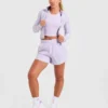 Run Zip Jacket
