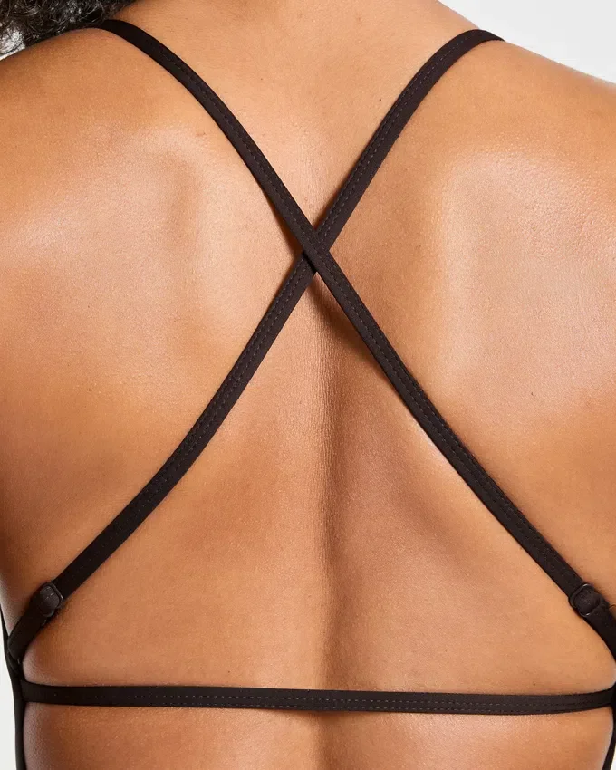 Sculpt Backless All In One