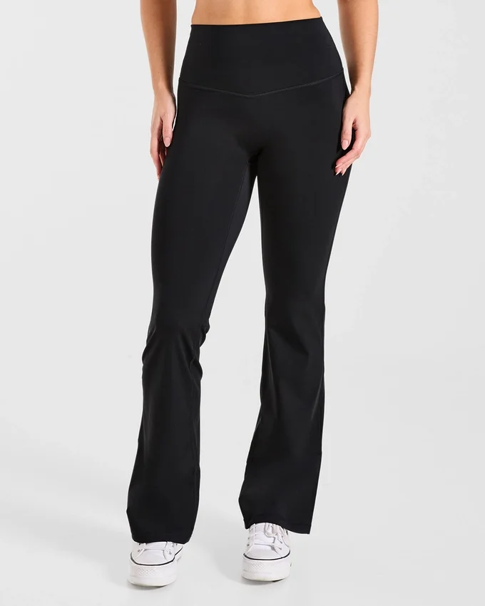 Sculpt Flared Leggings