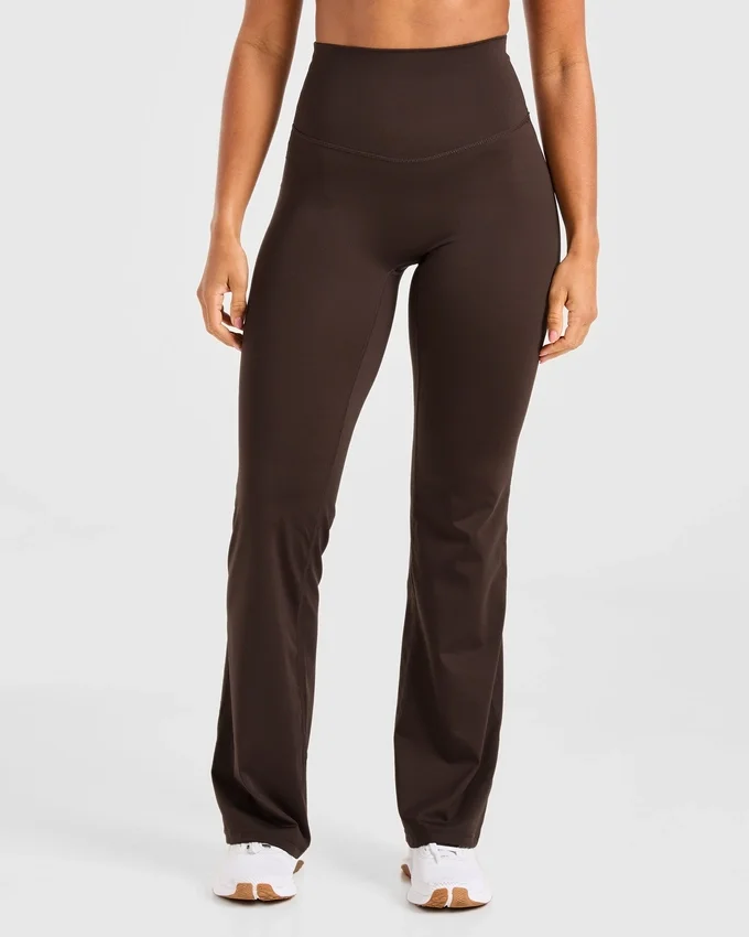 Sculpt Flared Leggings