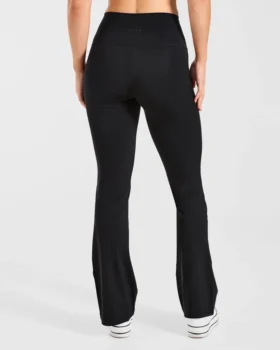 Sculpt Flared Leggings