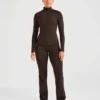 Sculpt Flared Leggings