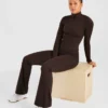 Sculpt Flared Leggings