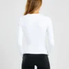 Sculpt Long Sleeve Top