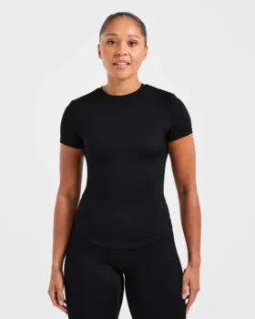 Sculpt T Shirt