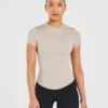 Sculpt T Shirt