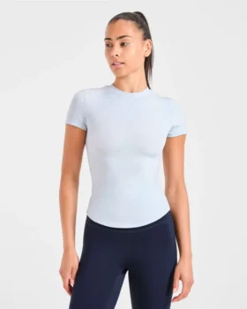 Sculpt T Shirt