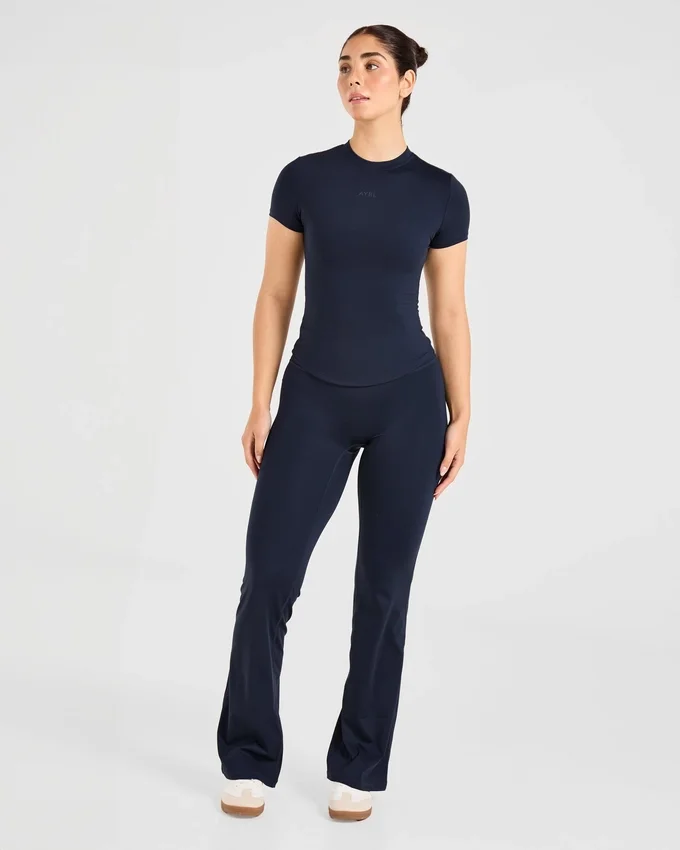 Sculpt T Shirt