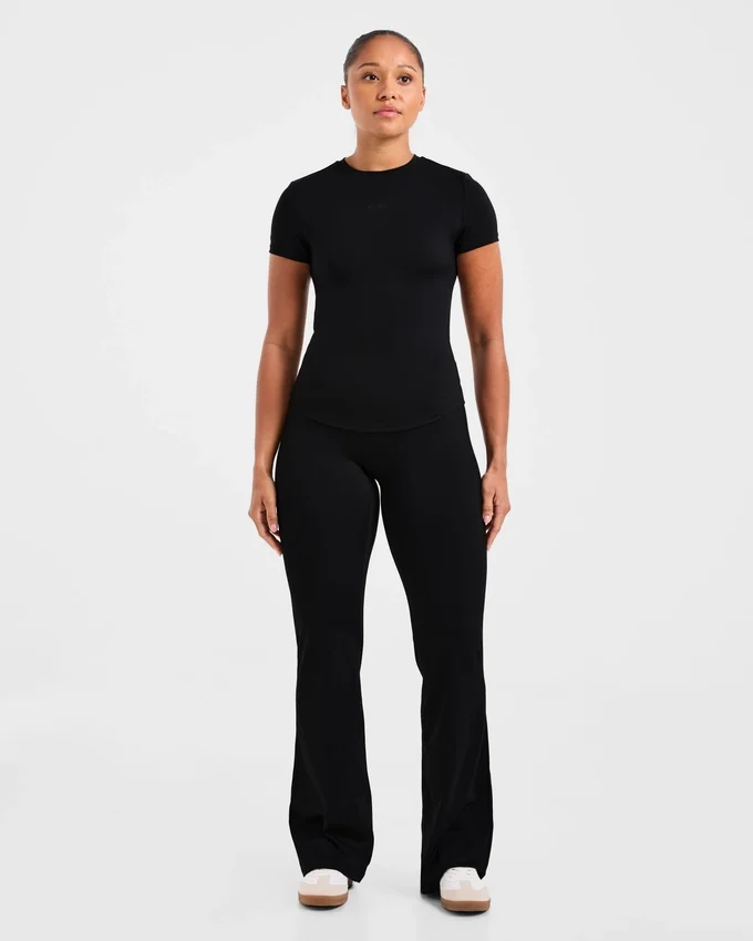 Sculpt T Shirt