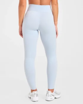 Sculpt Wrap Leggings