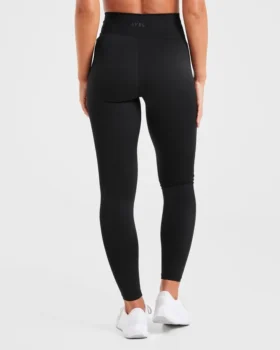 Sculpt Wrap Leggings