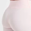 Sculpt Wrap Leggings