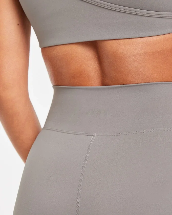 Sculpt Wrap Leggings