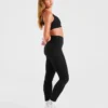 Sculpt Wrap Leggings