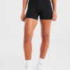 Sculpt Wrap Shorts