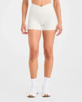 Sculpt Wrap Shorts