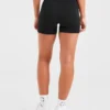 Sculpt Wrap Shorts