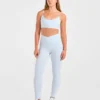 Sculpt Wrap Sports Bra