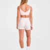 Sculpt Wrap Sports Bra