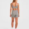 Sculpt Wrap Sports Bra