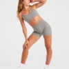 Sculpt Wrap Sports Bra
