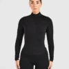 Sculpt Zip Jacket