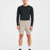 Signature 2 in 1 Shorts