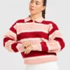 Signature Relaxed Knitted Polo