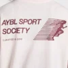 Sport Society Oversized T Shirt