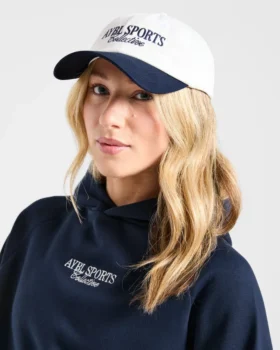 Sports Collective Cap