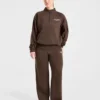 Sports Collective Oversized 1/4 Zip Pullover
