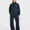 Sports Collective Oversized 1/4 Zip Pullover