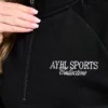 Sports Collective Oversized 1/4 Zip Pullover
