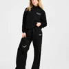 Sports Collective Oversized 1/4 Zip Pullover